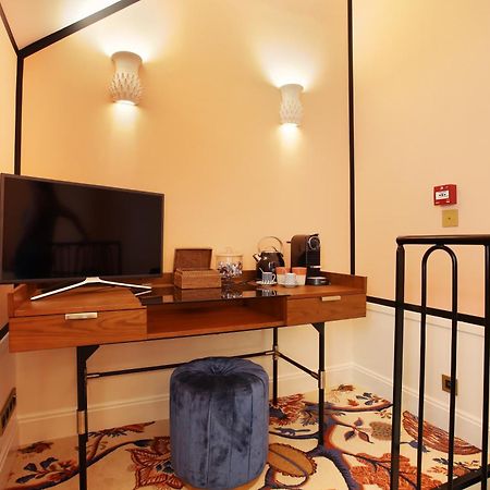 Le Ferdinand - Le Marais Serviced Apartments París Exterior foto