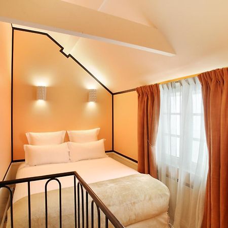 Le Ferdinand - Le Marais Serviced Apartments París Exterior foto