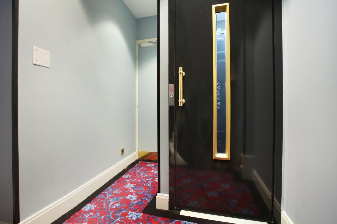 Le Ferdinand - Le Marais Serviced Apartments París Exterior foto