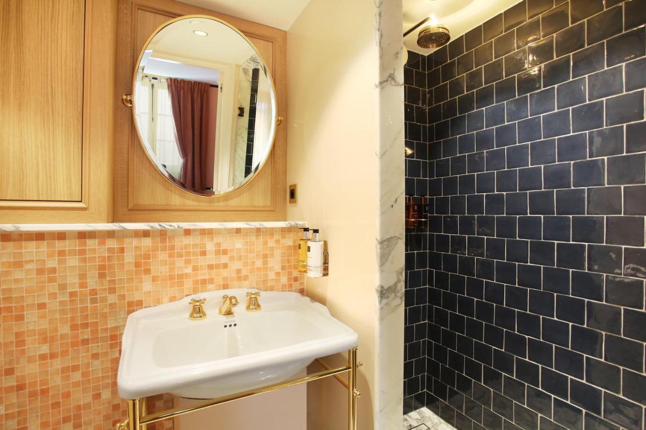Le Ferdinand - Le Marais Serviced Apartments París Exterior foto