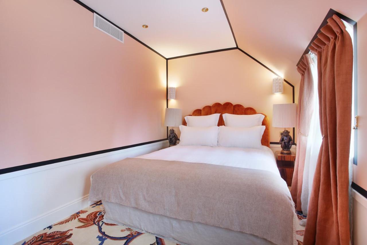 Le Ferdinand - Le Marais Serviced Apartments París Exterior foto