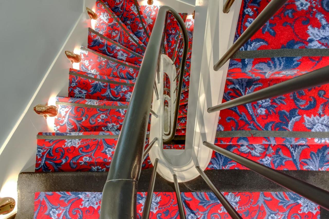 Le Ferdinand - Le Marais Serviced Apartments París Exterior foto