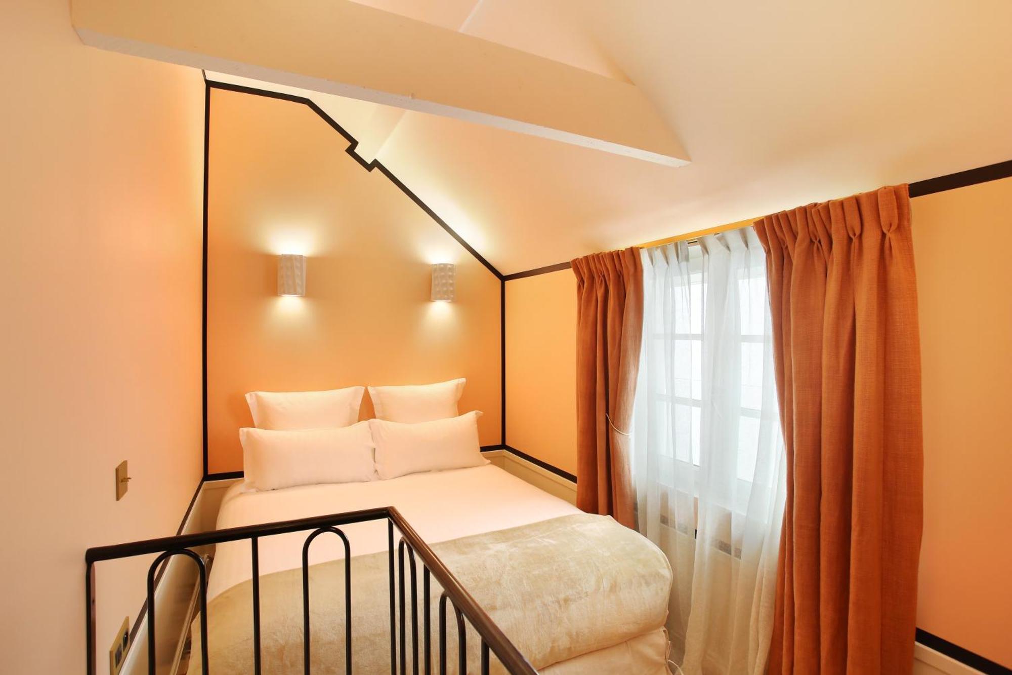 Le Ferdinand - Le Marais Serviced Apartments París Exterior foto